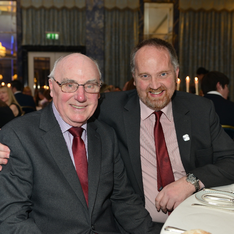 Peter Shaw 1937-2019 Main Image