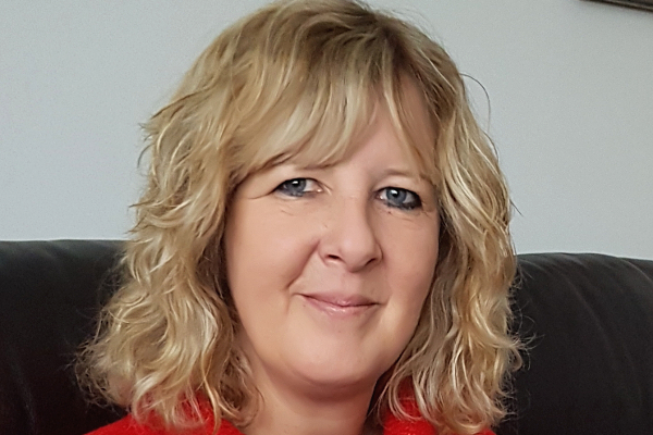 Learning to live again