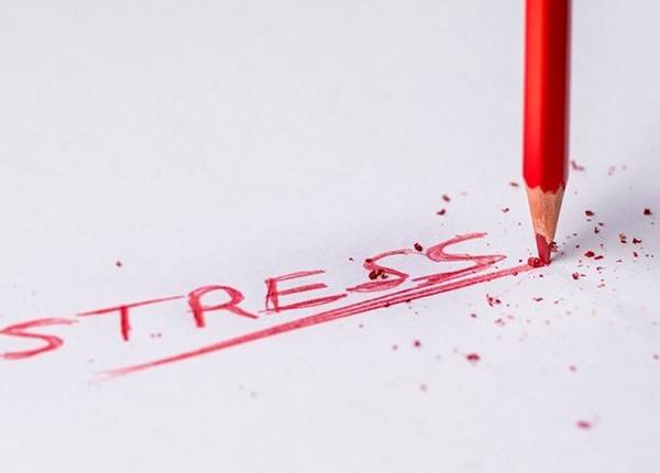 10 top tips for coping with stress after brain injury