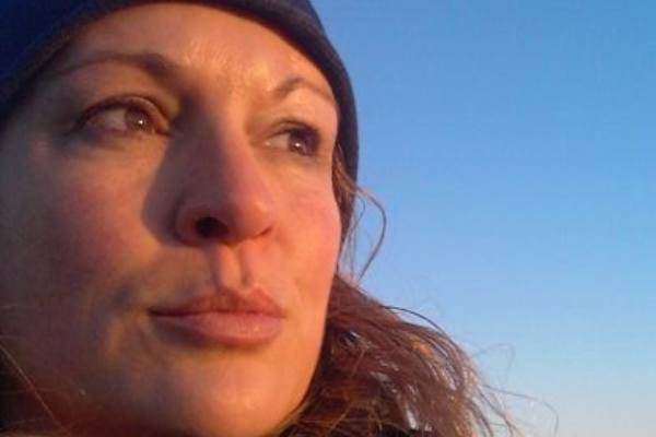 Lara Newson: Head Smash