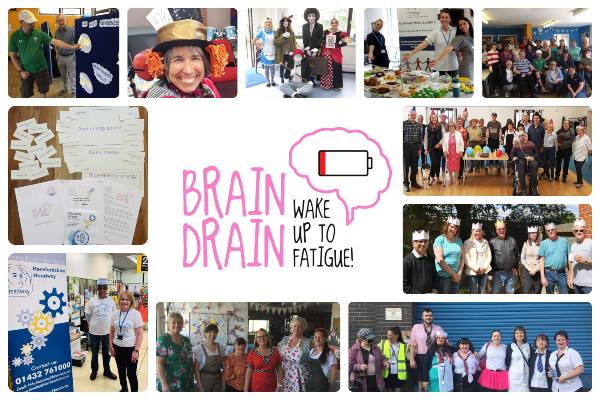 ABI Week across the UK