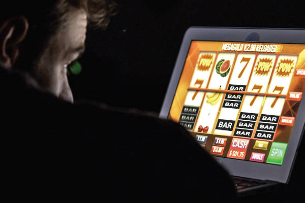 Headway welcomes credit card gambling ban Main Image