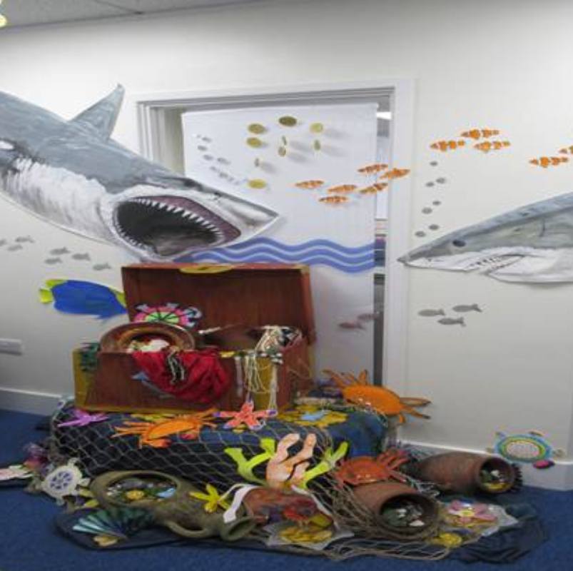 Headway Swindon features on BBC Main Image