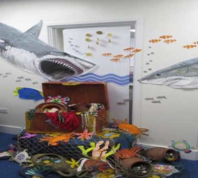 Headway Swindon features on BBC Main Image