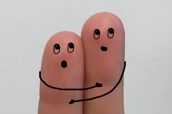 Friends: 5 ways to support someone with a brain injury