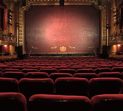 Brain injury survivors may be entitled to complimentary cinema tickets Main Image