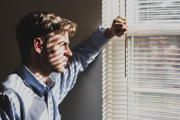 Managing anxiety after brain injury