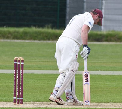 Headway criticises decision to allow Australian cricketer to return to play following suspected concussion Main Image