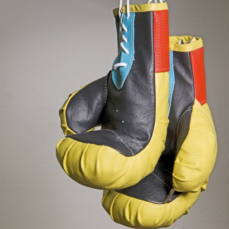 Brain injury charity reiterates its calls to ban boxing Main Image