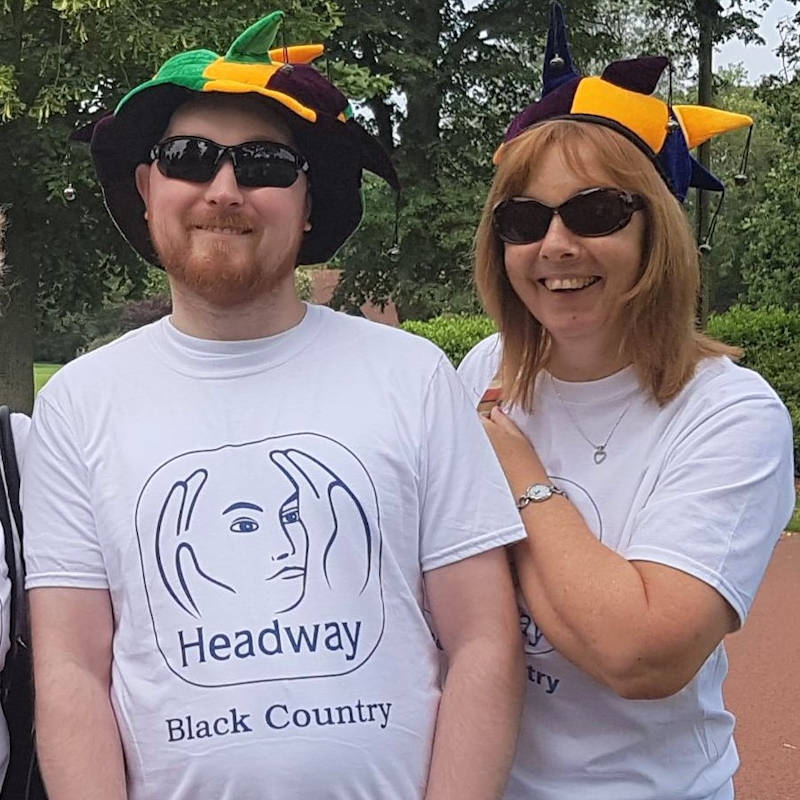 Caring Dudley mother named finalist for national award Main Image