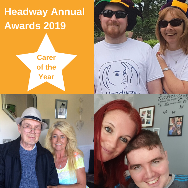 Carer of the Year 2019 Main Image