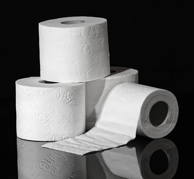 Continence problems after brain injury addressed in new factsheet Main Image