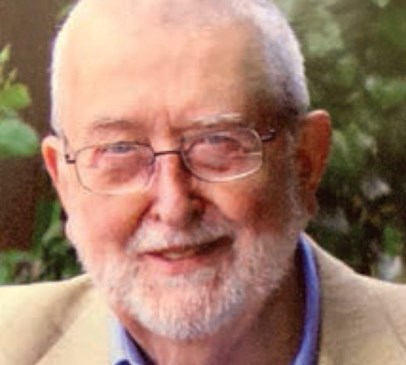 In memory – Reginald Talbott 1936 – 2019 Main Image