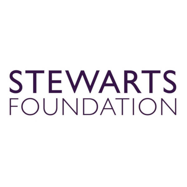 The Stewarts Foundation wins special award Main Image