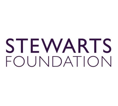 The Stewarts Foundation wins special award Main Image