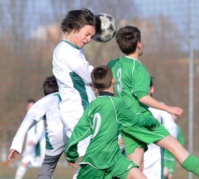 Headway encouraged by FA heading reports Main Image