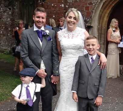 Thousands of families helped as Emergency Fund hits £400,000 Main Image