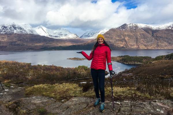 Anne's top tips for self-isolation