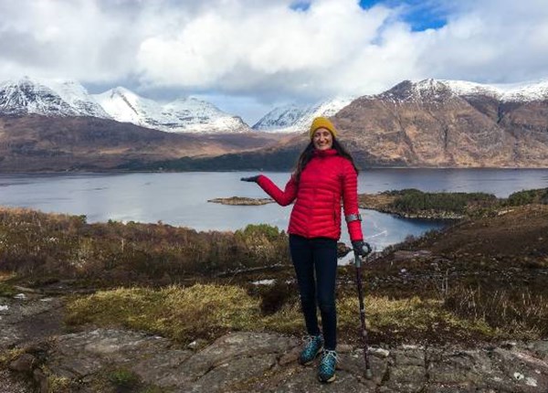 Anne's top tips for self-isolation