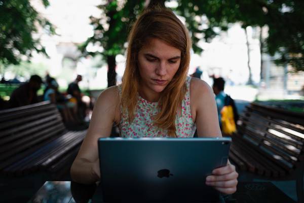 Top 10 tips for staying safe online