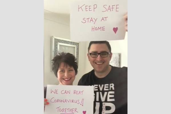 Activity weekend LAN goes digital Main Image