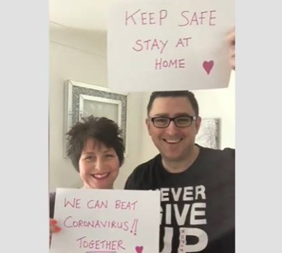 Activity weekend LAN goes digital Main Image