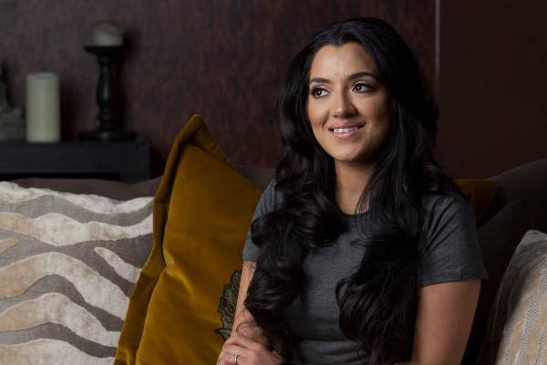 Kavita's tips for self-isolation