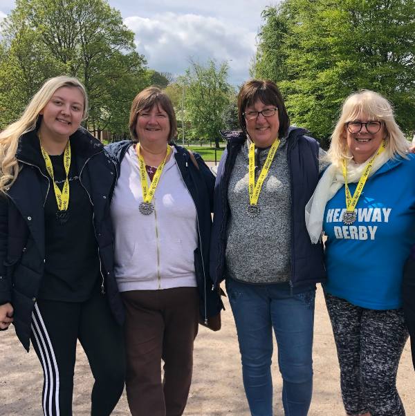 Headway Derby launches new digital service in response to coronavirus Main Image