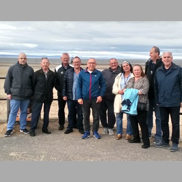 Headway Wirral still in action amid corona crisis Main Image