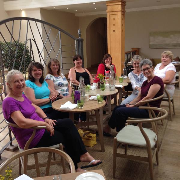 Headway Portsmouth steps in to support carers during lockdown Main Image