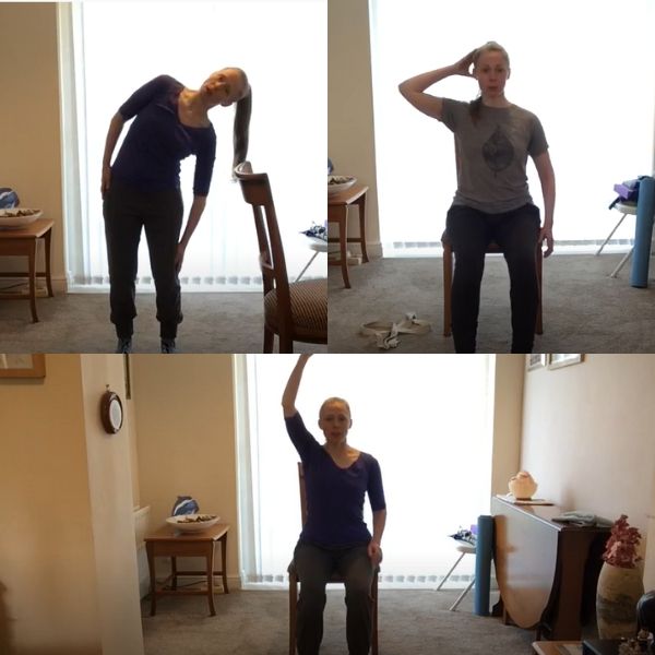 Headway Preston and Chorley sets up online exercise classes to help with wellbeing in isolation Main Image