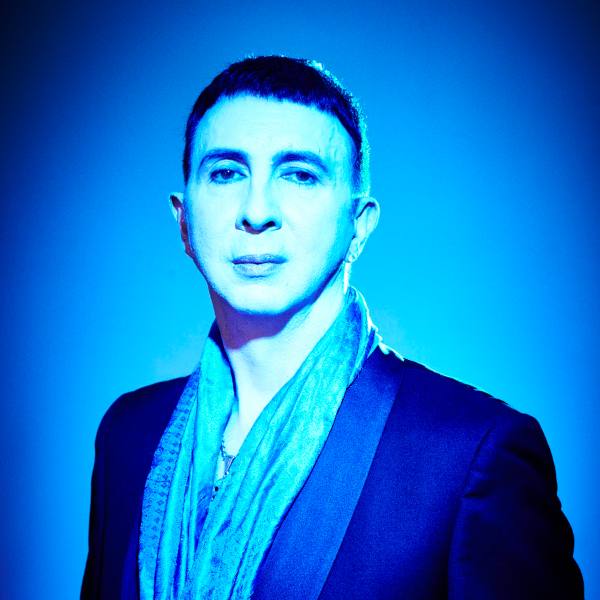 Music sensation Marc Almond performs Instagram concert to help Headway Main Image