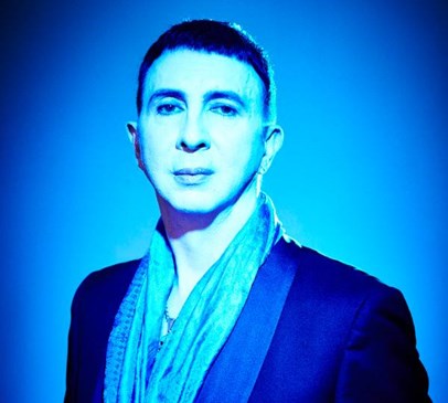 Music sensation Marc Almond performs Instagram concert to help Headway Main Image
