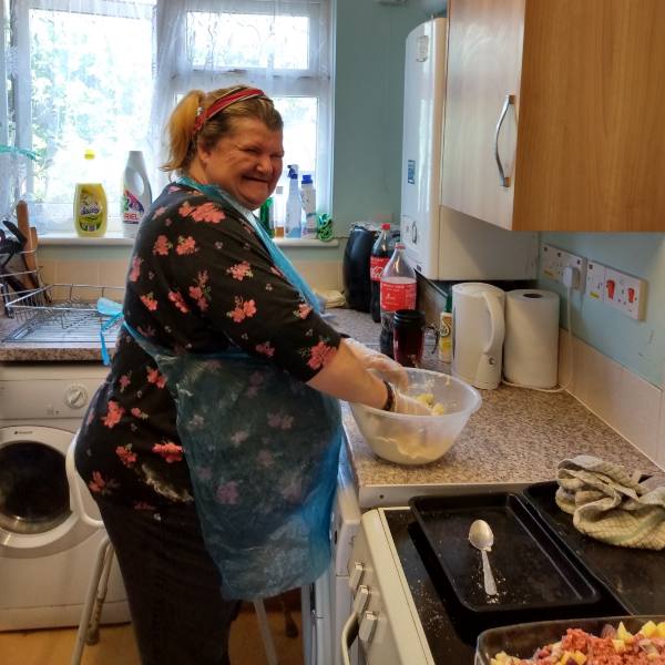 Headway Devon continues crucial work in the community Main Image