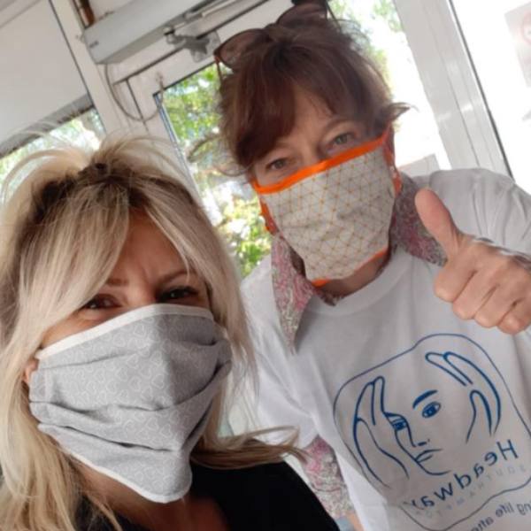 Headway Southampton heroes launch home contact service Main Image