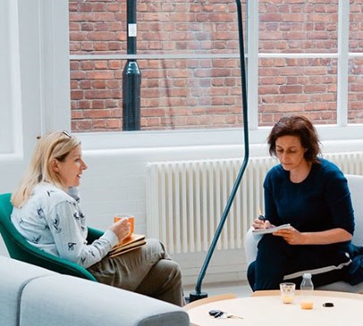 Announcing the launch of our Transitional Counselling Service in Northern Ireland Main Image