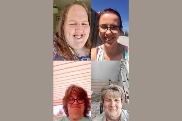 Headway Gwynedd and Mon still supporting members Main Image