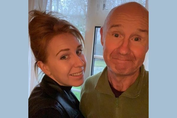 Q&A: Hollie-Blue Huntsman