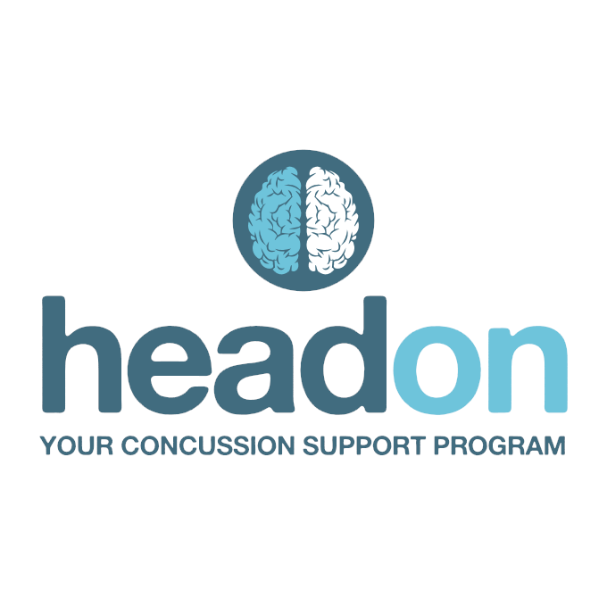 HeadOn: Digital recovery program after a concussion Main Image
