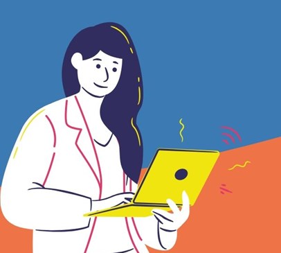 Headway in Northern Ireland launches new virtual café Main Image