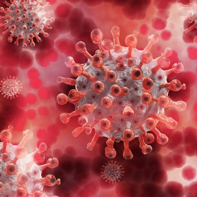 Neurological and cognitive issues following Covid-19 explored in new research Main Image