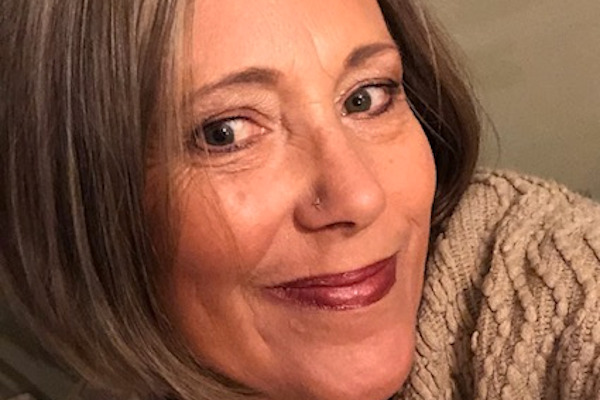 Brain Injury And Covid: Jane Hallard