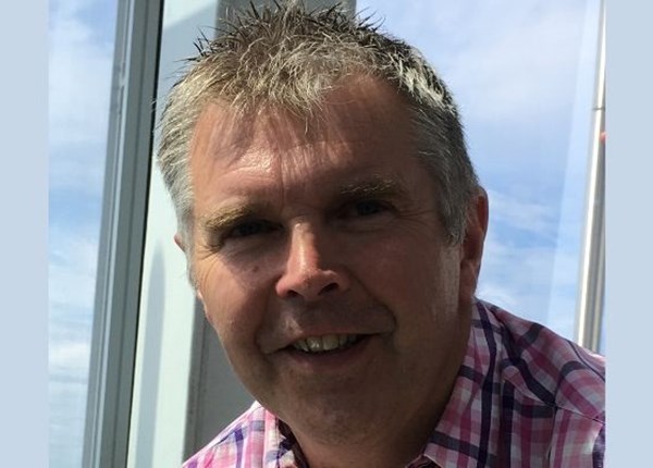 Brain Injury And Covid: Michael Perry