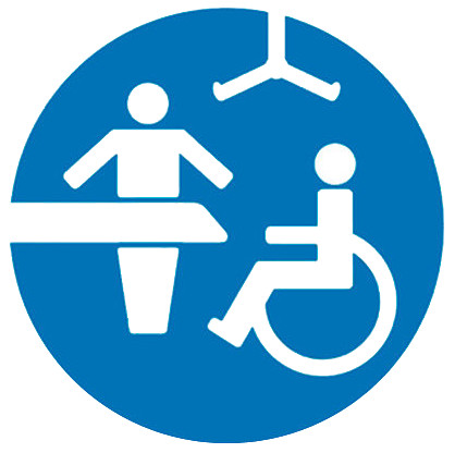 Headway welcomes compulsory introduction of Changing Places Main Image