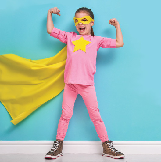 Headway's Home Heroes! Main Image