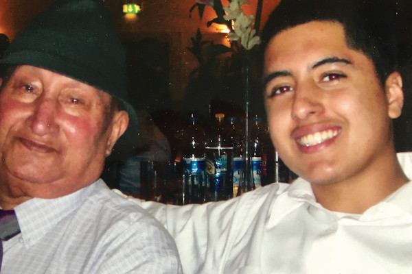 The price of a punch