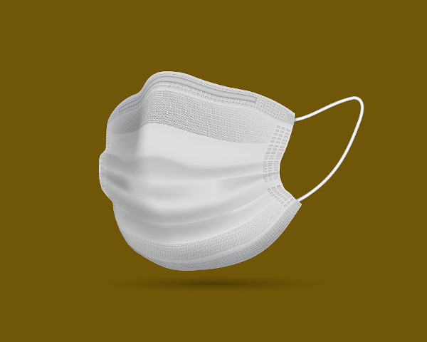 People with disabilities exempt from wearing face covering under new government guidance Main Image