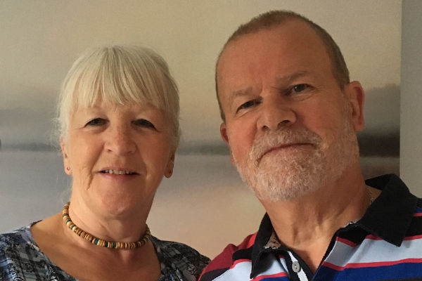 My poetry: John Marshall