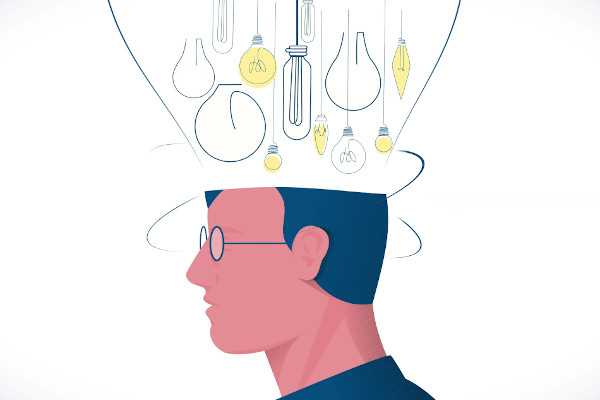 Animation: Memory loss after brain injury