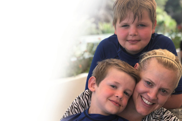 Mental health and brain injury